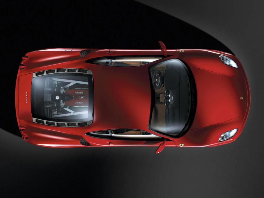  Ferrari F430 2004 года  (фото 58 из 66)